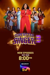 Superstar Singer
