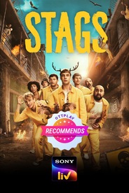 Stags