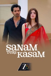 Sanam Teri Kasam