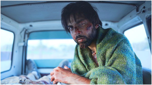 Stolen Review: Where privilege crashes into pain on a dusty road Ft. Abhishek Banerjee's stellar act