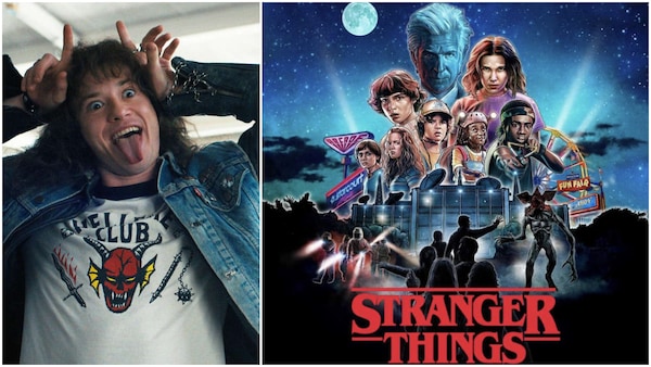 Stranger Things 5 - Joseph Quinn’s Eddie Munson to return post that tragic death? The Fantastic Four star responds