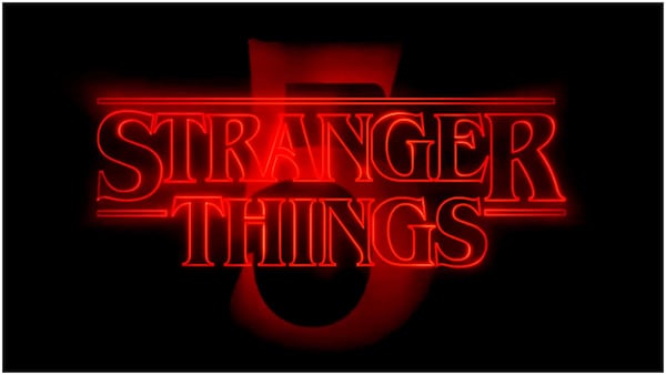 Stranger Things 5 episode titles revealed - Hint at a dramatic swan song for Millie Bobby Brown led Netflix show