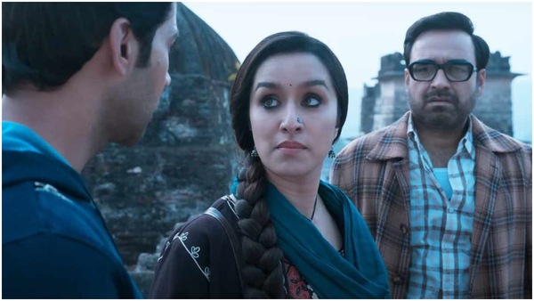 Stree 2 box office collection day 7