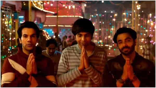 Stree 2 box office collection day 17: Crosses Rs 450 crore mark earning double than Friday re-establishing its hold