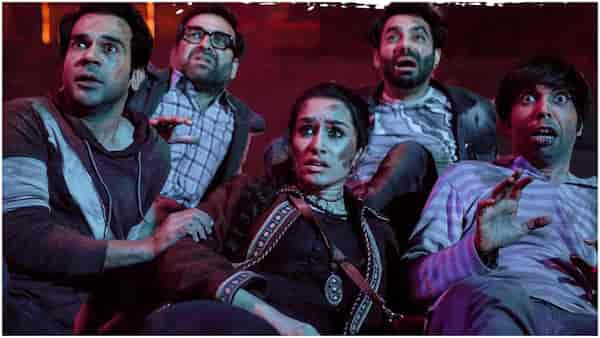 Stree 2 Still