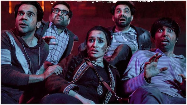 Stree 2 Still