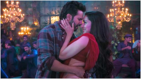 Stree 2 Still