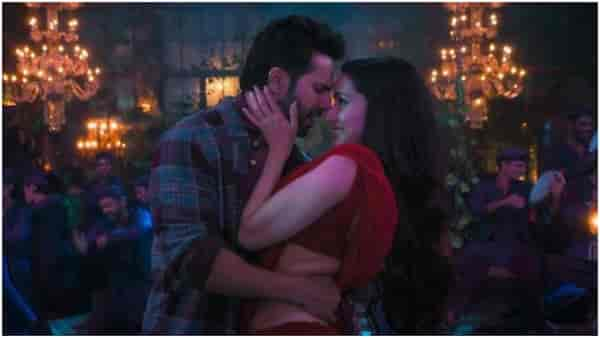 Stree 2 Still