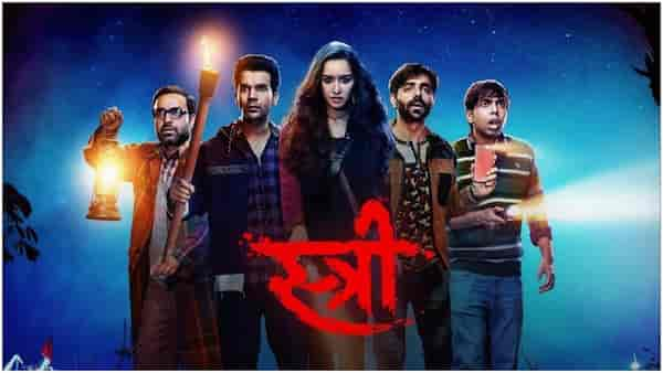 Stree completes 6 years: Rajkummar Rao & Shraddha Kapoor’s hit first part is streaming here on OTT