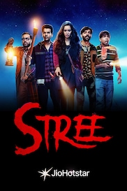 Stree