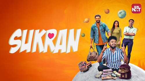 Watch Sukran on OTTplay with one OTT subscription