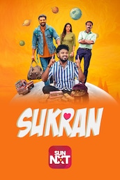 Sukran