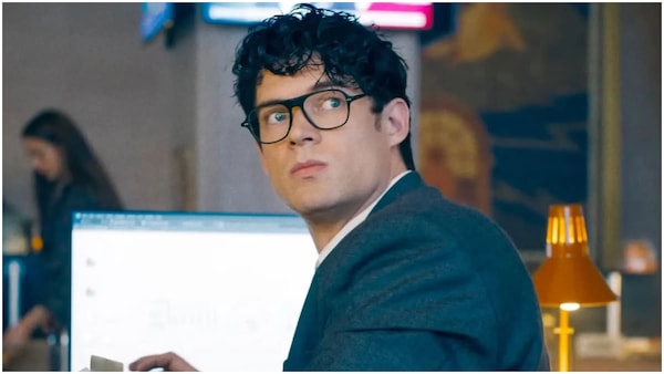 Superman Movie Review