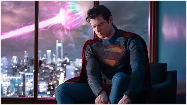 Superman trailer release window revealed? James Gunn might give us a treat sooner than we expected