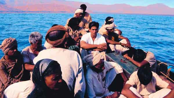 20 Years Of Swades & The Search For A Self