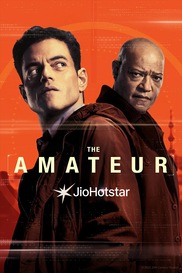 The Amateur