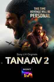 Tanaav S2 Volume 2