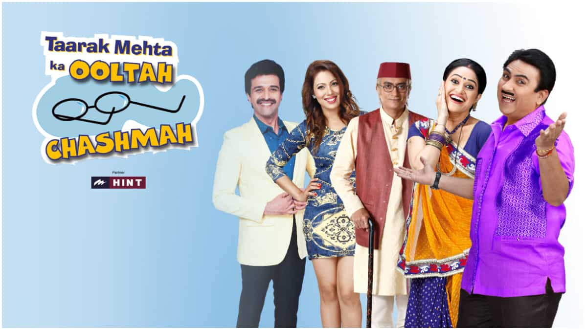 Taarak Mehta Ka Ooltah Chashmah: Unauthorized Use of Content from the Asit Kumar Modi Show Banned by Delhi HC