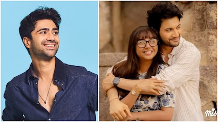 Mismatched 4: Taaruk Raina reveals whether he returns to the show anytime soon or not; says, ‘Agar woh banaenge tabhi…’ | Exclusive