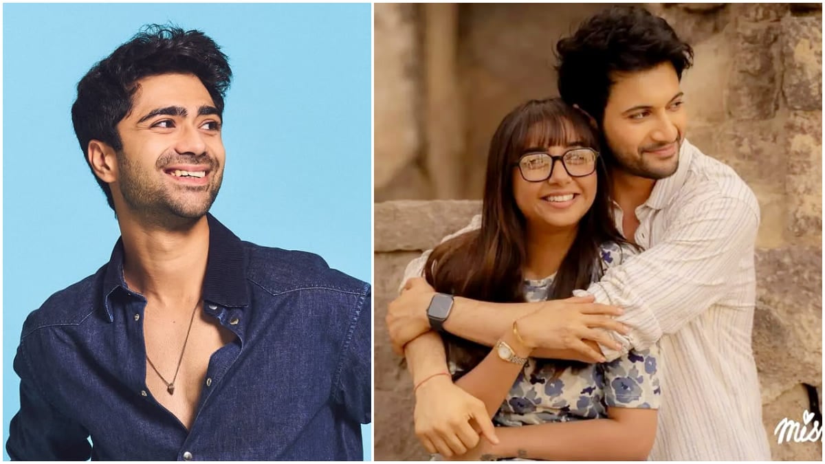 Mismatched 4: Taaruk Raina reveals whether he returns to the show anytime soon or not; says, ‘Agar woh banaenge tabhi…’ | Exclusive