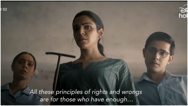 Taaza Khabar Season 2 Review