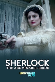 The Abominable Bride