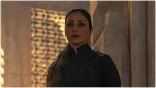 Tabu In Dune Prophecy