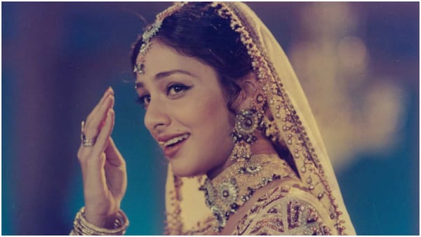 Tabu In Jeet (1996)