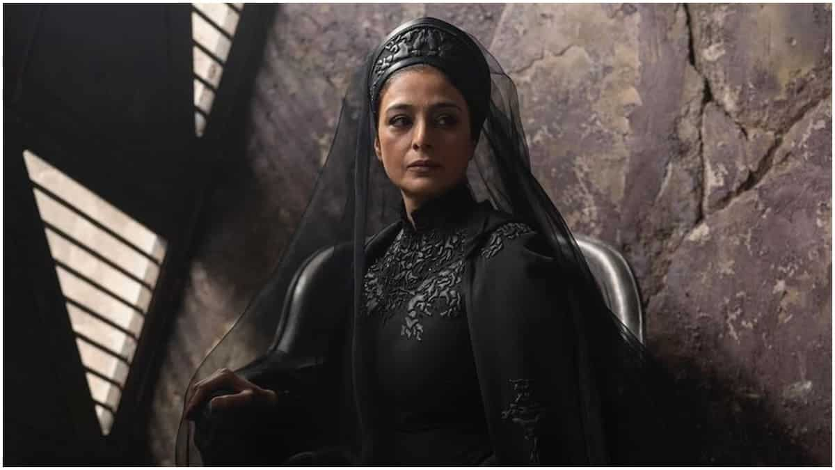 https://www.mobilemasala.com/movies/Dune-Prophecy---Tabu-appears-in-the-penultimate-episode-of-the-season-what-does-this-mean-for-Sister-Francesca-i321420