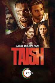 Taish