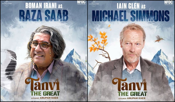 Tanvi The Great
