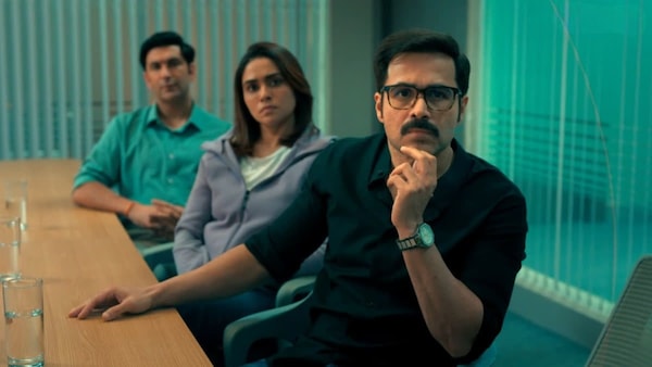 Still from Taskaree.