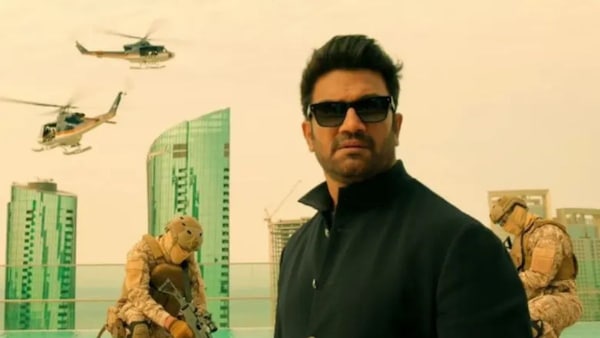 Still from Taskaree.