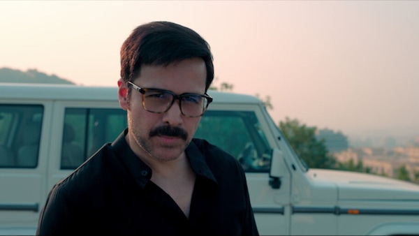 Still from Taskaree.