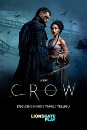 The Crow