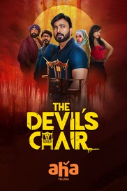 The Devil's Chair