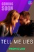 Tell Me Lies