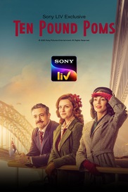 Ten Pound Poms