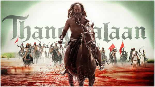 Thangalaan (Hindi) finally gets a release date - Here's when you can watch Vikram X Pa. Ranjith Magnum Opus; details inside