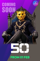 The 50