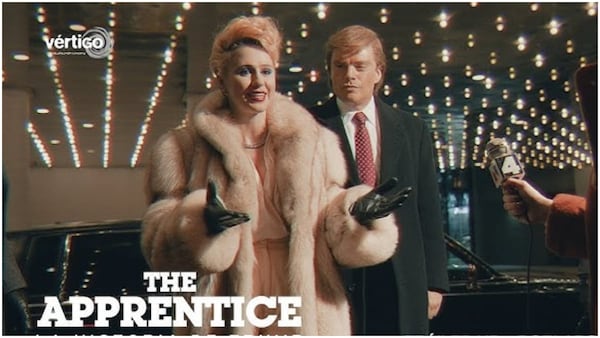 The Apprentice Review