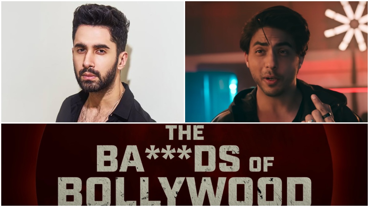 The Ba***ds Of Bollywood: Aryan Khan ropes in THIS female star alongside Lakshya for his debut Netflix show?