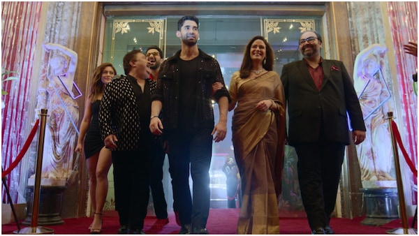 The Bads Of Bollywood Review