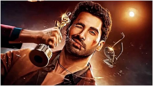 The Ba**ds Of Bollywood Review: Aryan Khan turns Bollywood’s blueprint into a bling-fest