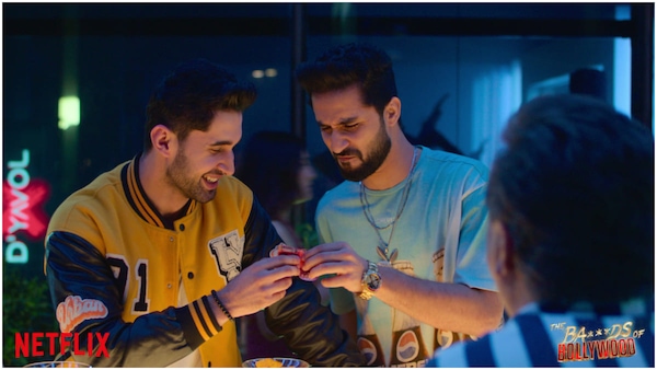 The Bads Of Bollywood Review