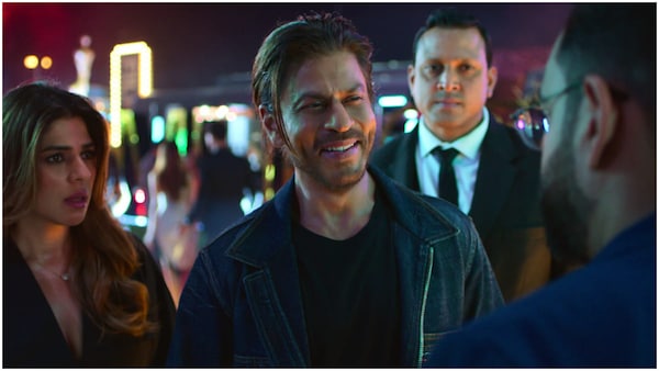 The Bads Of Bollywood Review