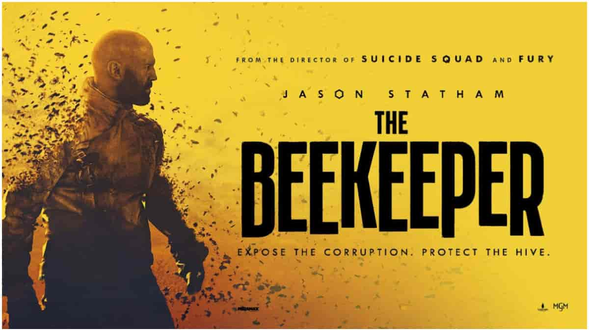 Is The Beepkeeper 2 possible? Everything we know so far about Jason Statham’s film