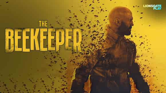 The Beekeeper