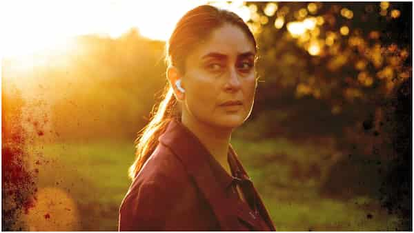 Kareena Kapoor Khan's The Buckingham Murders gets a November release date on Netflix - Find out