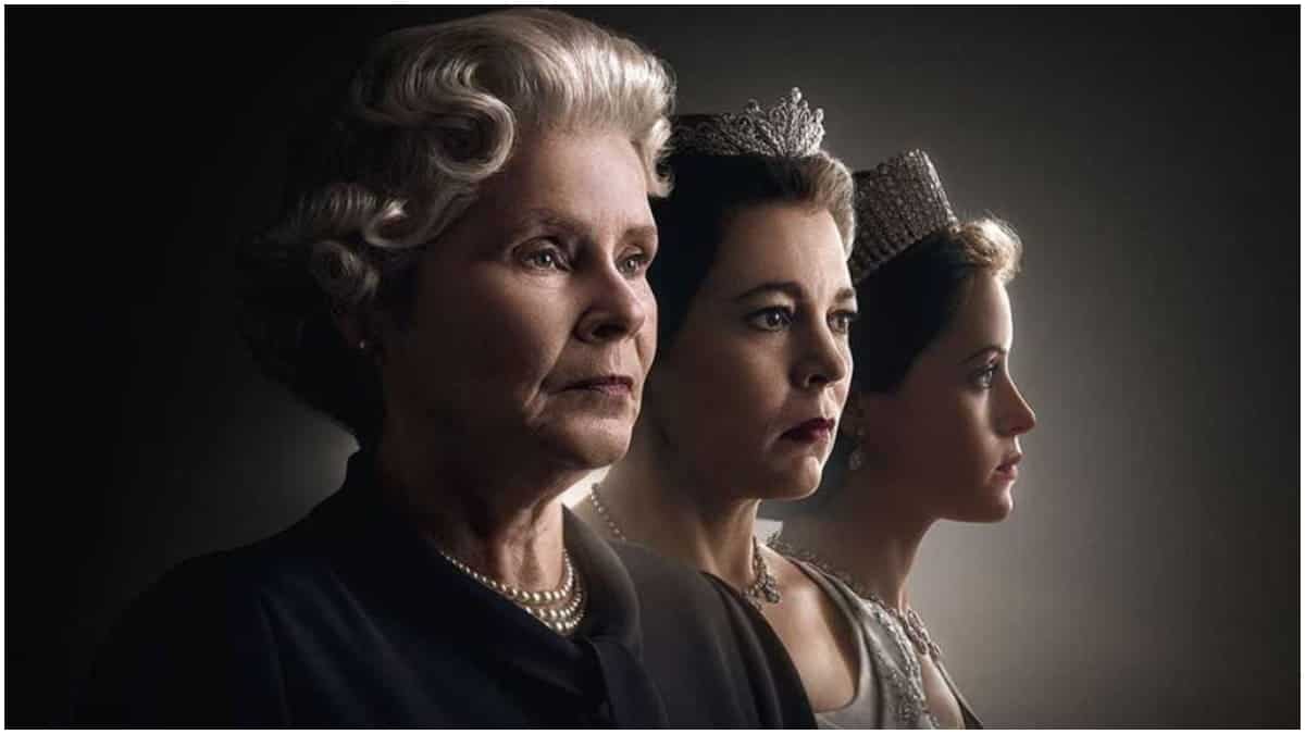 The Crown: Are spin offs to Netflix show possible? Producer Andy Harries raises hopes